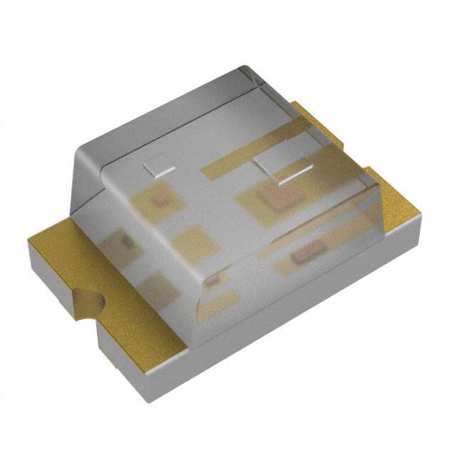 5973605607F Dialight  LED Indication - Discrete